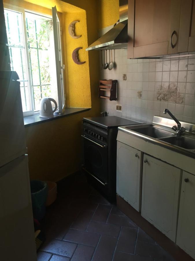 Appartamento Gelsomino Montale  Exterior photo