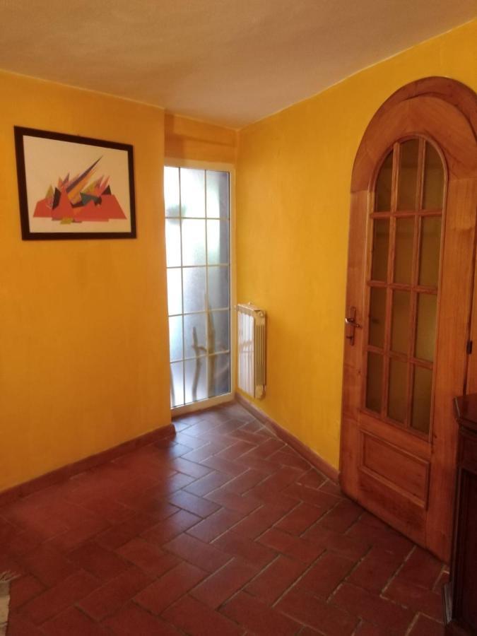 Appartamento Gelsomino Montale  Exterior photo